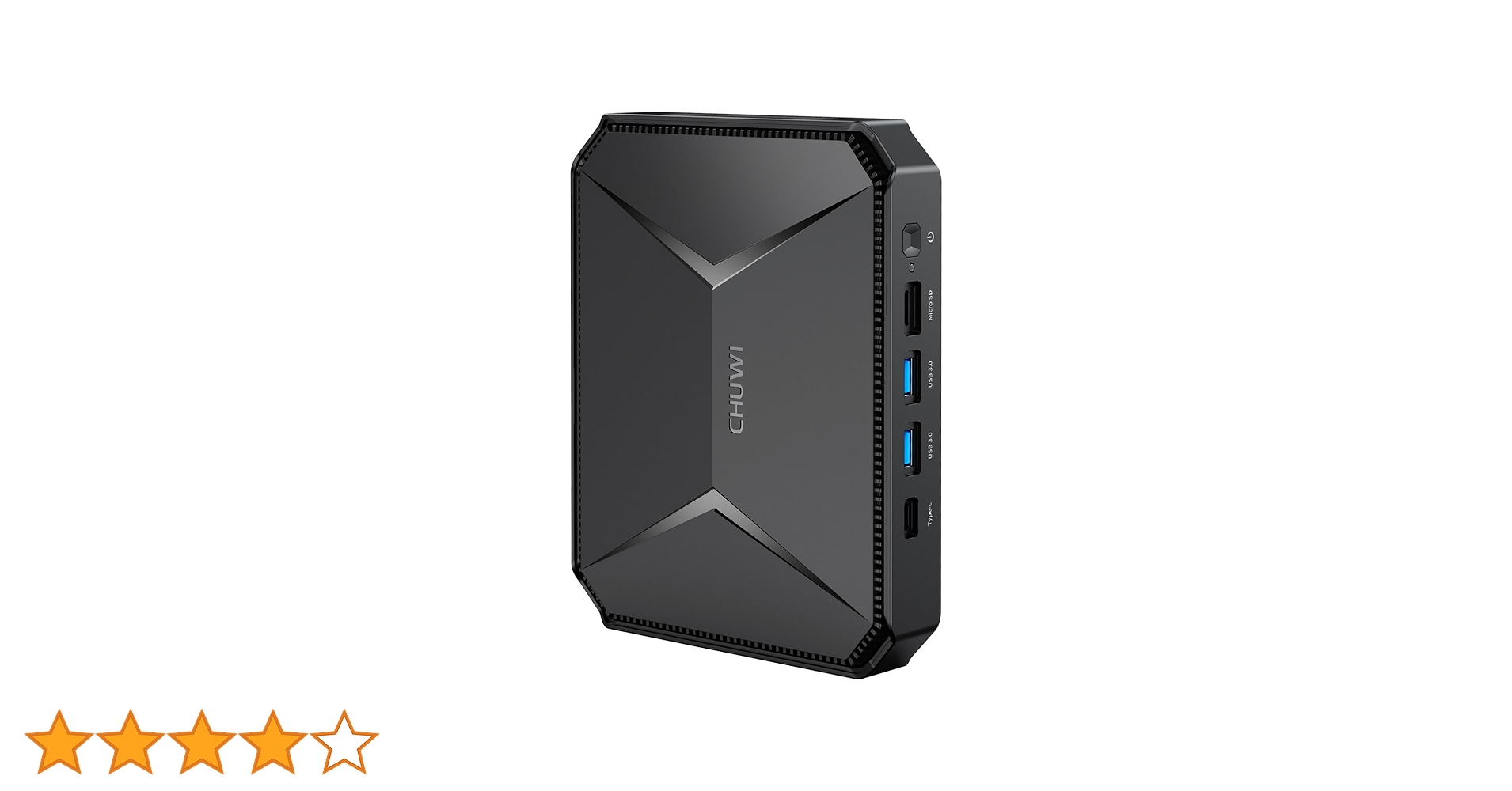 Amazon.co.jp: ミニPC Windows11 Celeron N100 CHUWI HeroBox